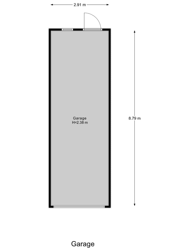 Foto 41 van Hammarskjöldstede 15