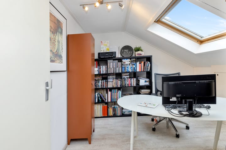 Foto 27 van Jeroen Boschplantsoen 44