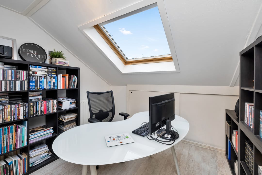 Photo 28 of Jeroen Boschplantsoen 44