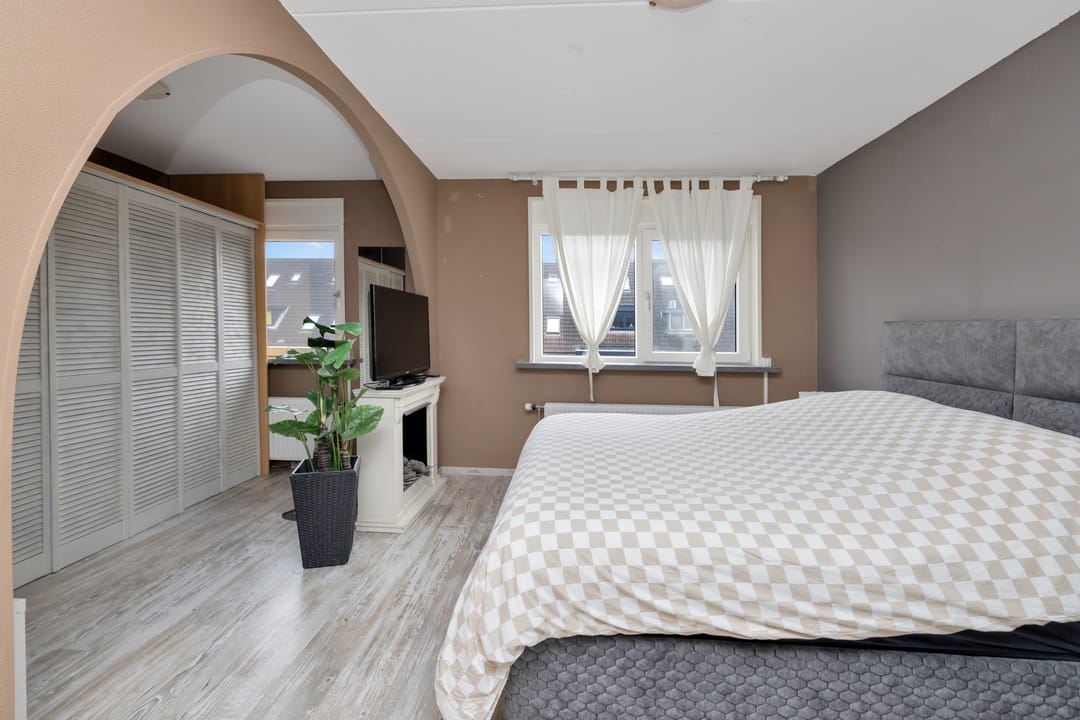 Photo 17 of Jeroen Boschplantsoen 44