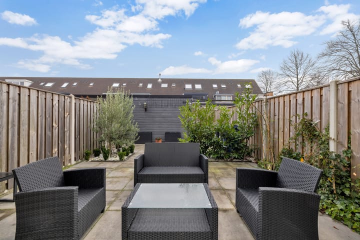 Foto 31 van Jeroen Boschplantsoen 44