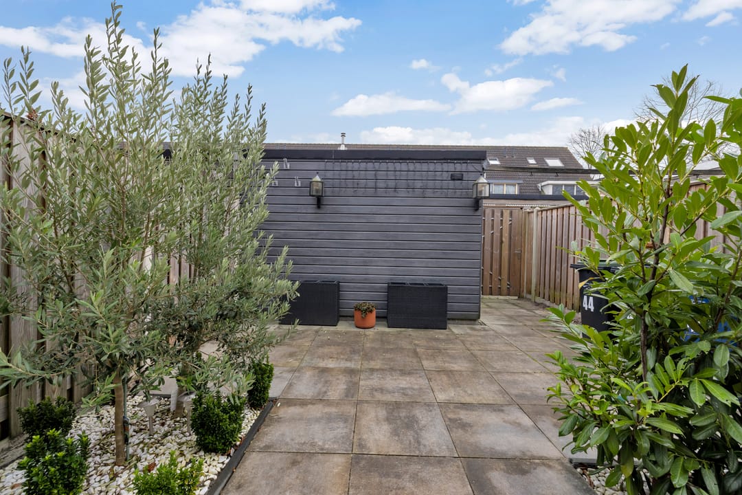 Photo 32 of Jeroen Boschplantsoen 44