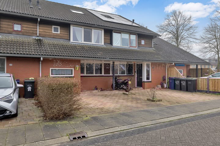 Jeroen Boschplantsoen 44