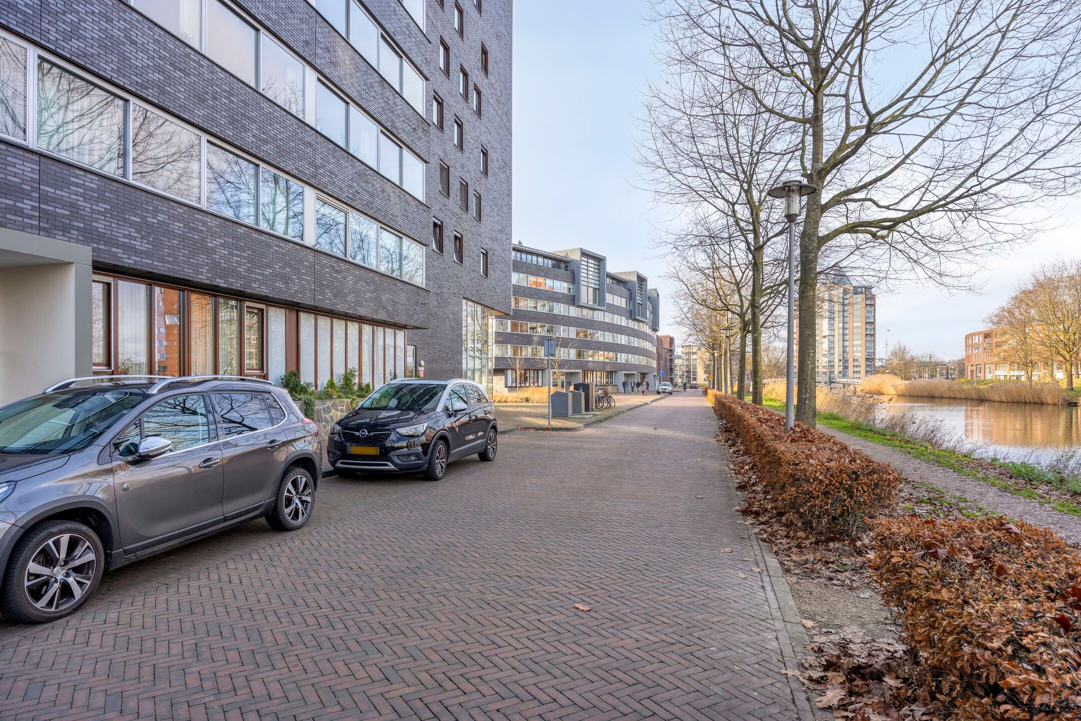 Foto 36 van Stadskade 328