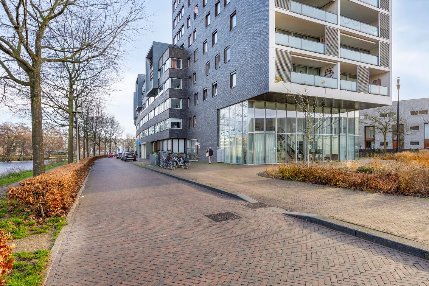 Foto 34 van Stadskade 328