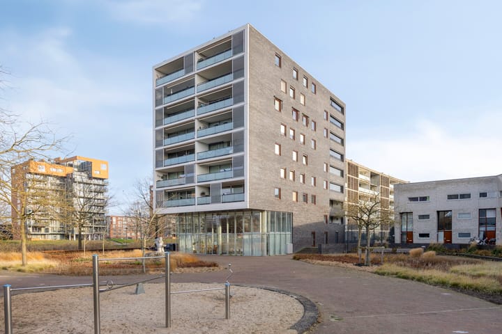 Foto 32 van Stadskade 328