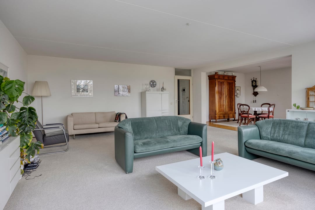 Foto 8 van Stadskade 328