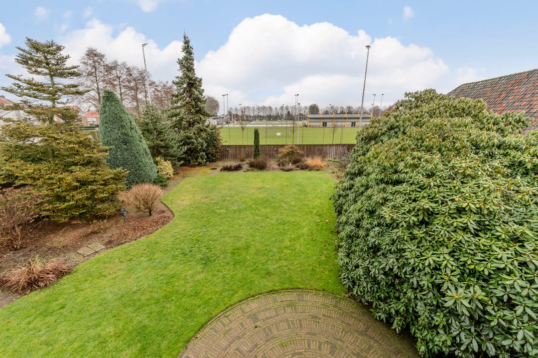 Foto 28 van Kapelstraat-Noord 90