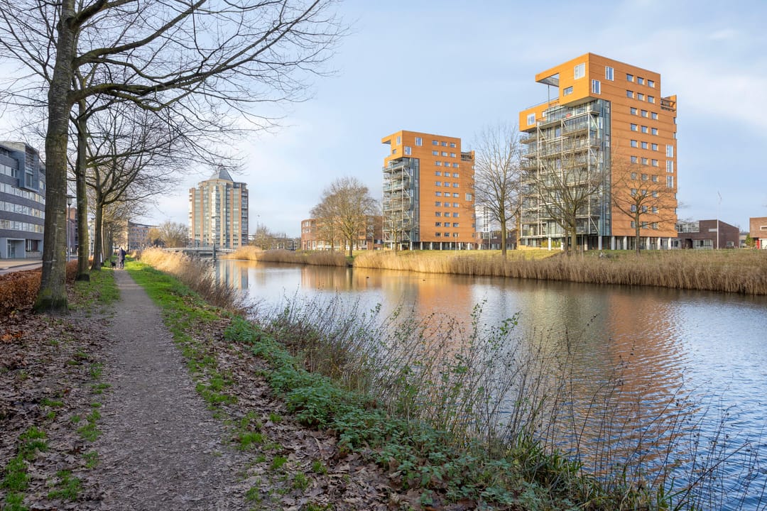 Foto 37 van Stadskade 328