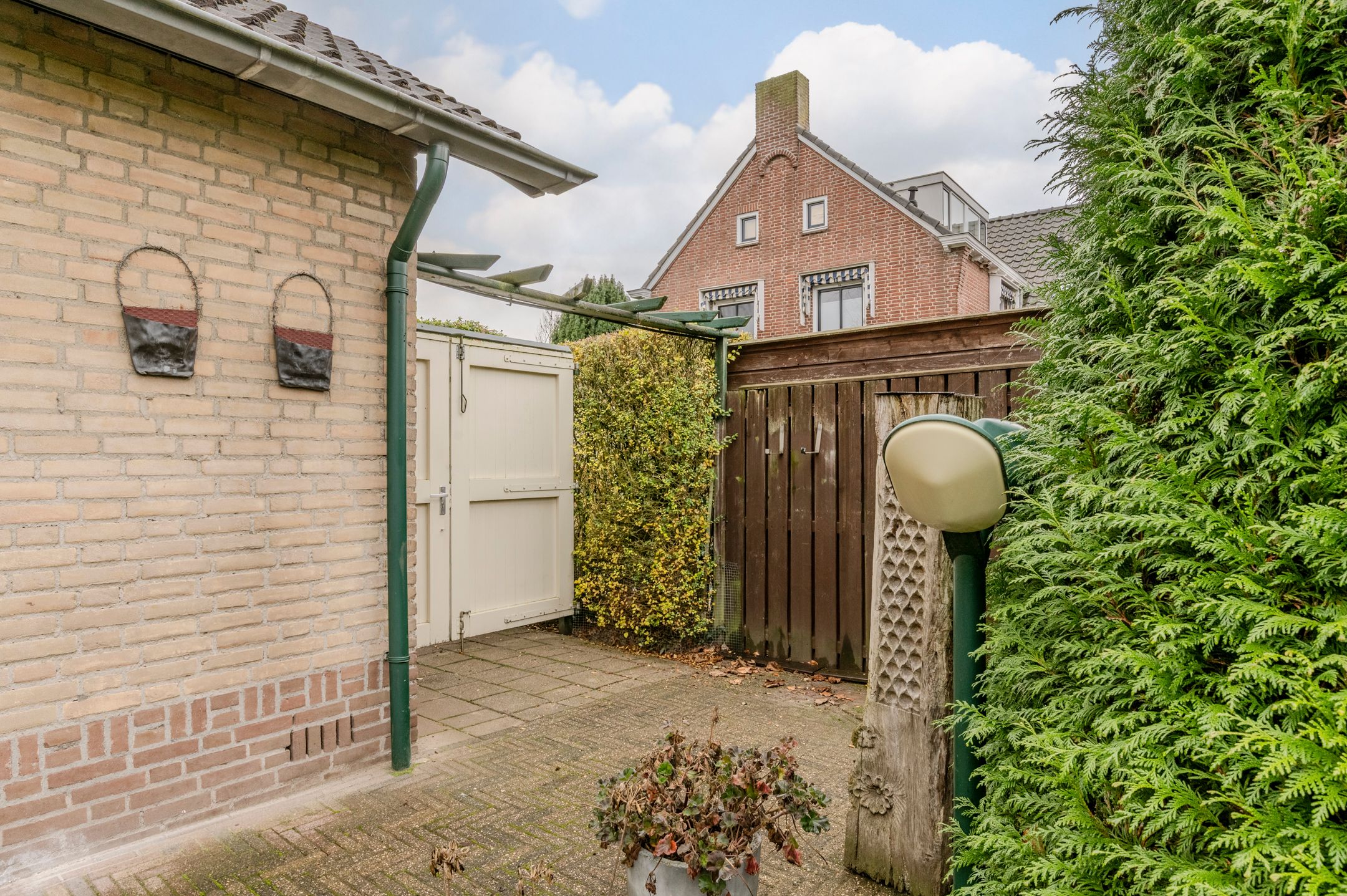 Foto 30 van Kapelstraat-Noord 90