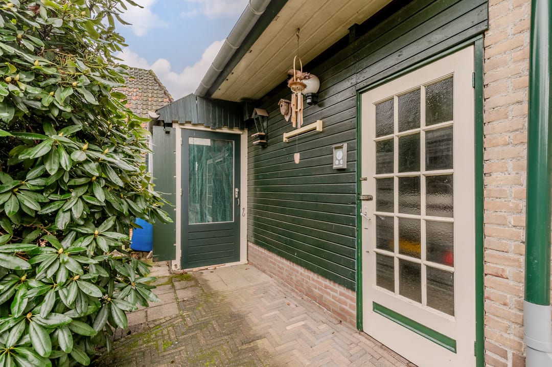 Foto 31 van Kapelstraat-Noord 90