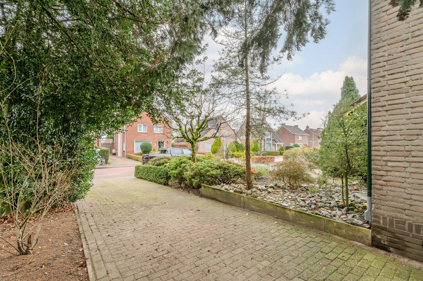 Foto 35 van Kapelstraat-Noord 90