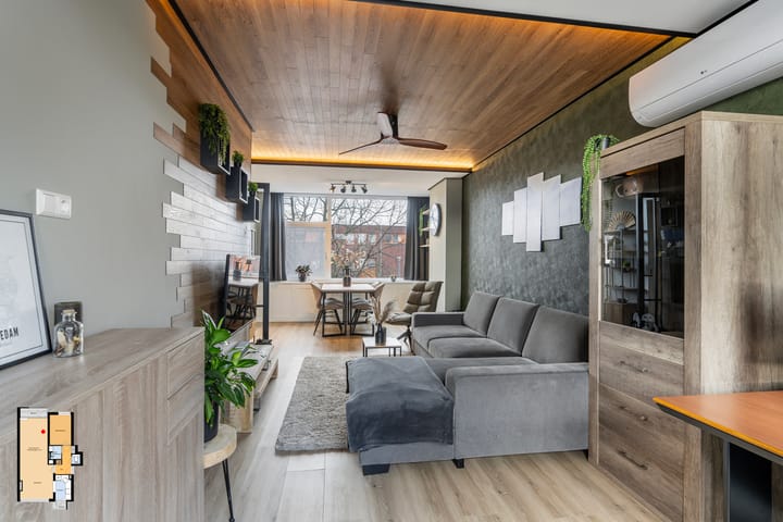 Burgemeester Van Haarenlaan 1519