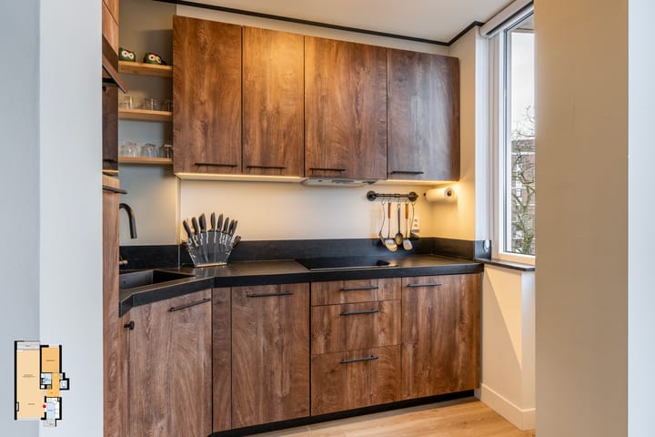 Foto 3 van Burgemeester Van Haarenlaan 1519