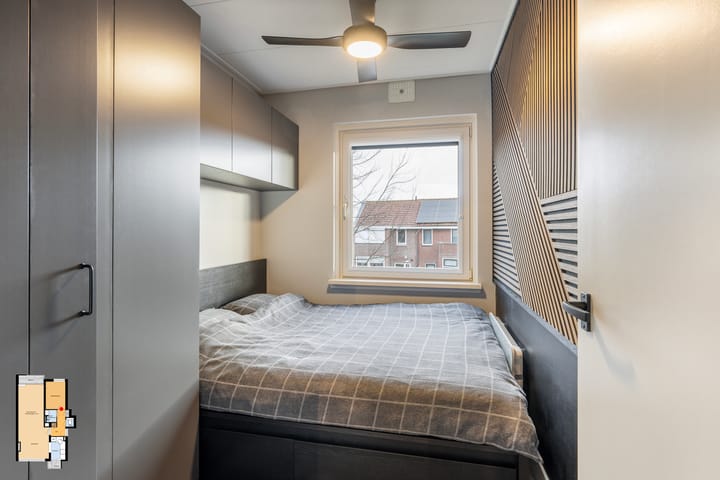 Foto 4 van Burgemeester Van Haarenlaan 1519