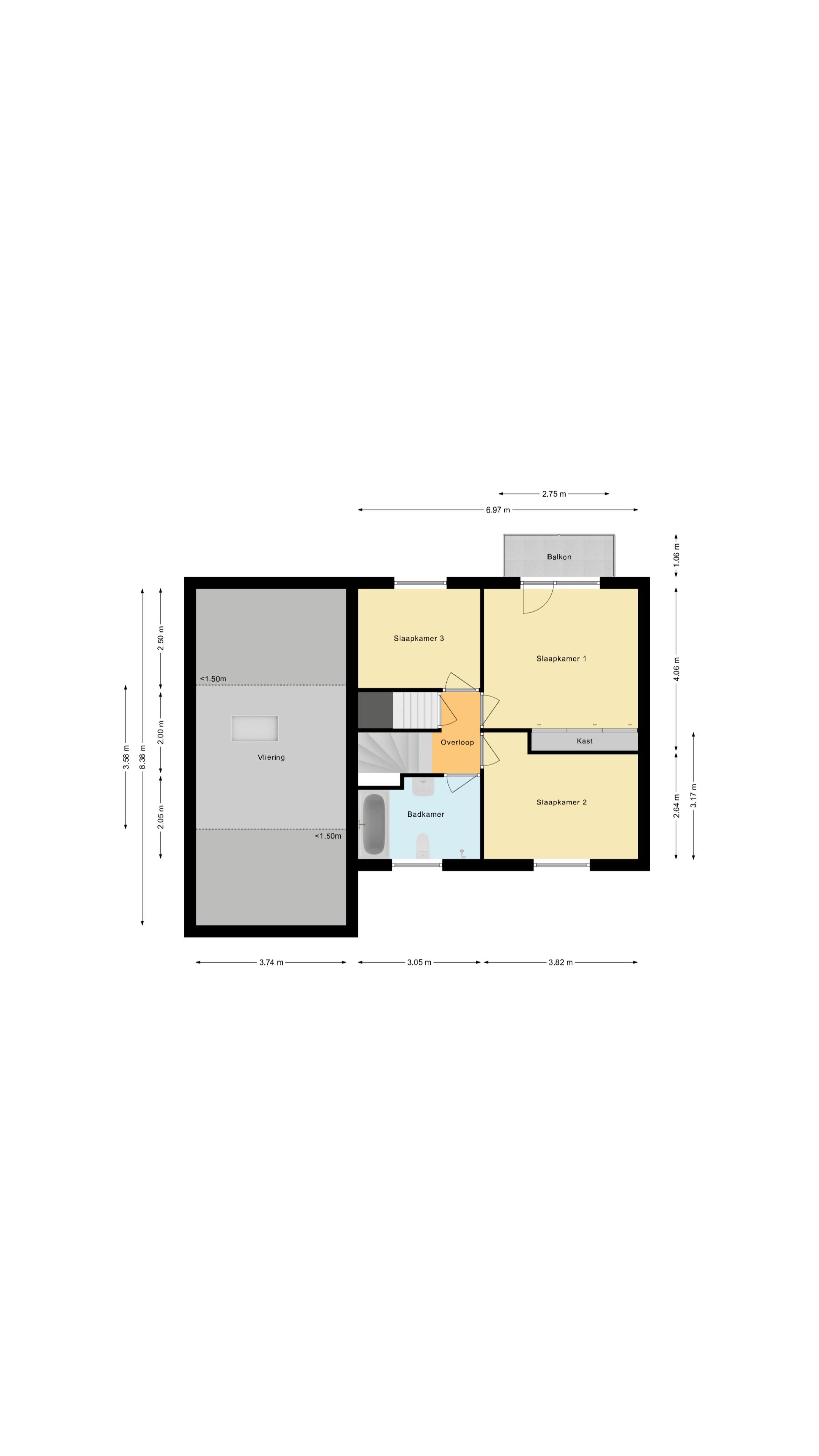 Foto 39 van Kapelstraat-Noord 90