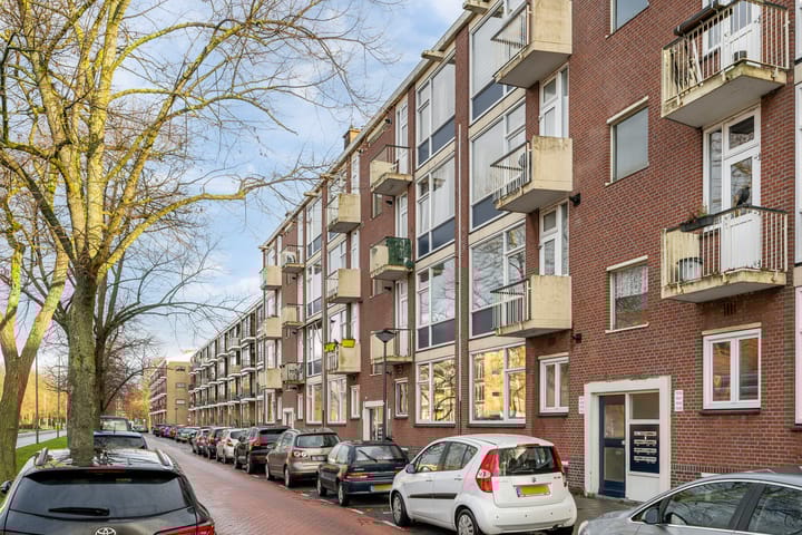 Foto 5 van Burgemeester Van Haarenlaan 1519