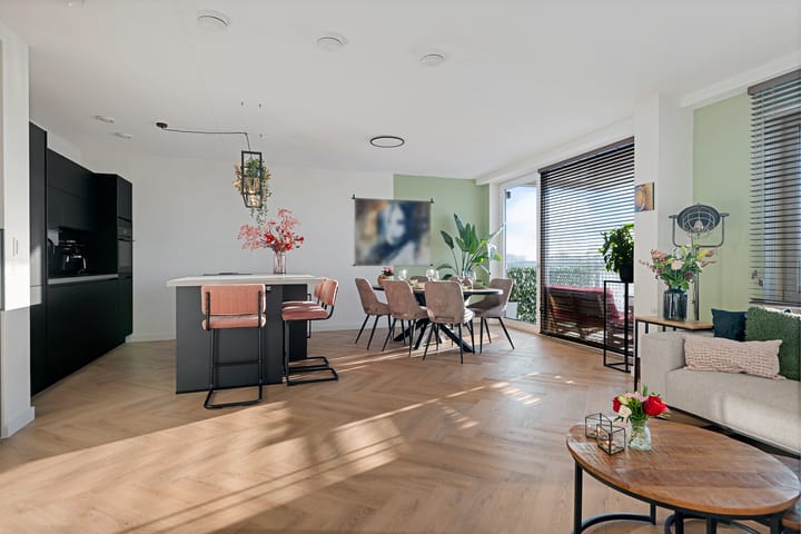 Foto 5 van Josephus Swolfsstraat 65