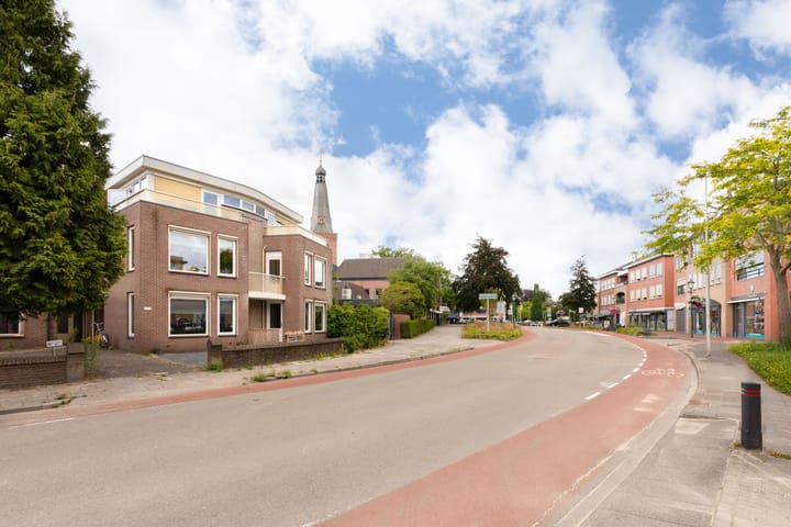 Foto 4 van Gasthuisstraat 2-C