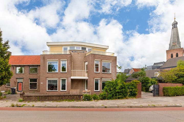 Foto 5 van Gasthuisstraat 2-C