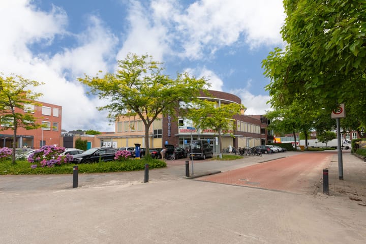 Foto 6 van Gasthuisstraat 2-C