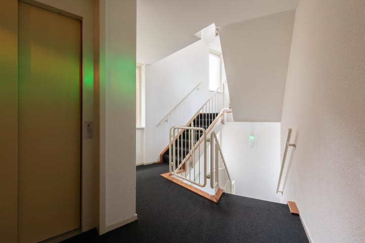 Foto 7 van Gasthuisstraat 2-C