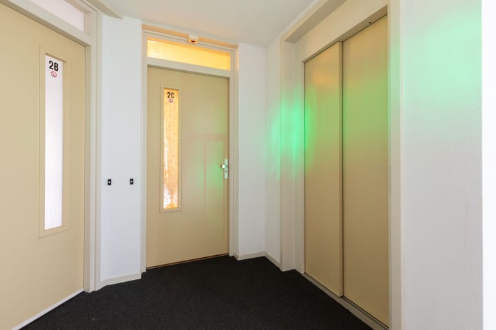 Foto 8 van Gasthuisstraat 2-C