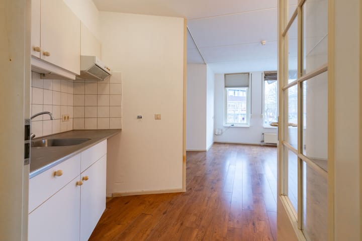 Foto 10 van Gasthuisstraat 2-C