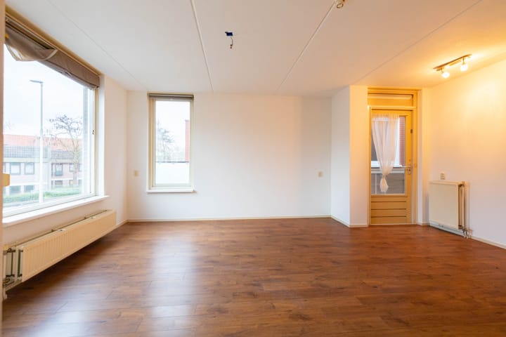 Foto 11 van Gasthuisstraat 2-C