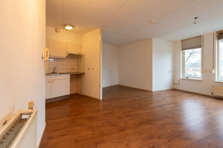 Foto 12 van Gasthuisstraat 2-C