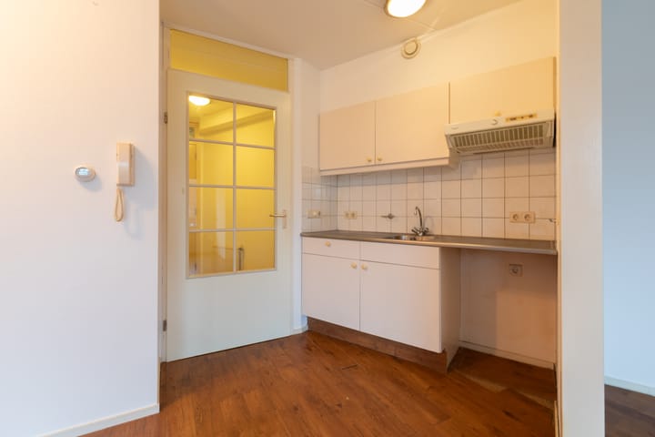 Foto 16 van Gasthuisstraat 2-C