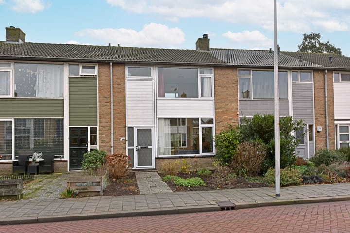 Photo 1 of van Wassenaerstraat 31