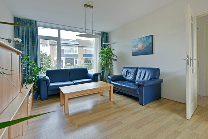 Photo 2 of van Wassenaerstraat 31