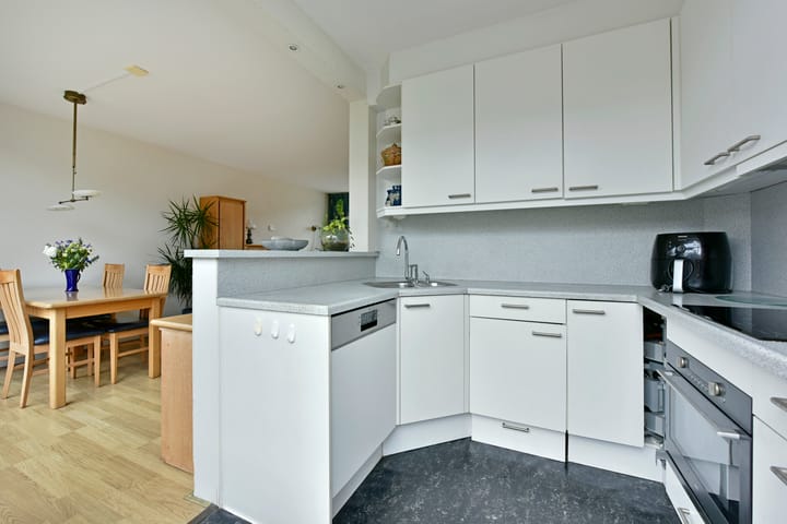 Photo 4 of van Wassenaerstraat 31