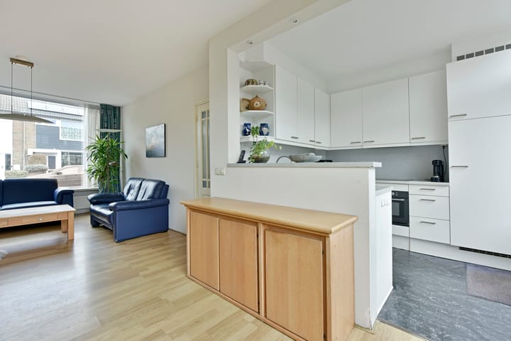 Photo 5 of van Wassenaerstraat 31