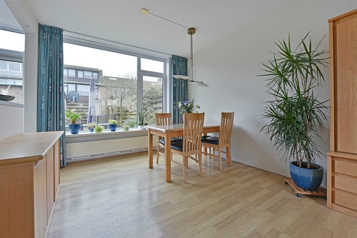 Photo 6 of van Wassenaerstraat 31