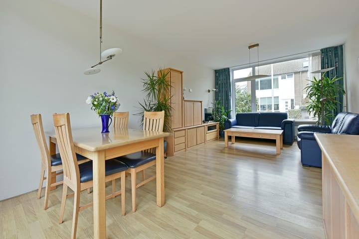 Photo 7 of van Wassenaerstraat 31