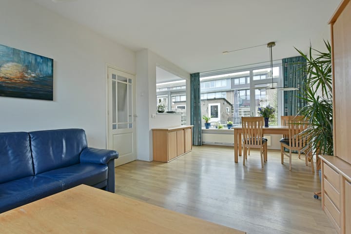 Photo 9 of van Wassenaerstraat 31