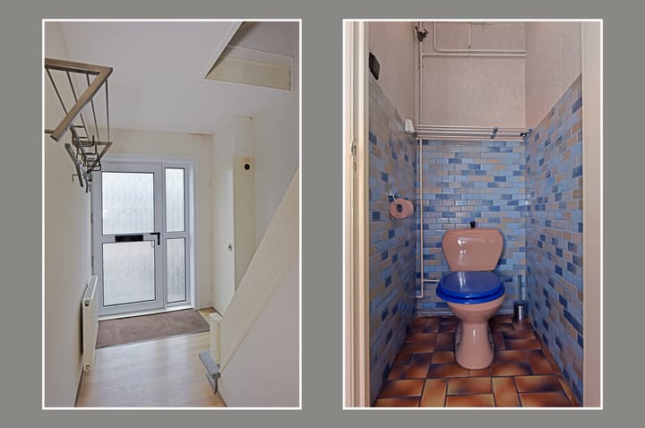 Photo 11 of van Wassenaerstraat 31