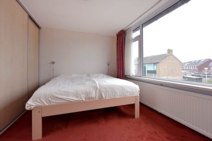 Photo 12 of van Wassenaerstraat 31