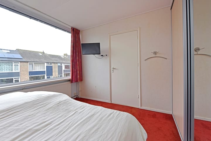 Photo 13 of van Wassenaerstraat 31