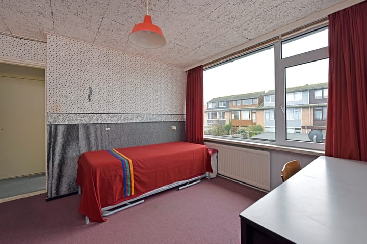 Photo 16 of van Wassenaerstraat 31