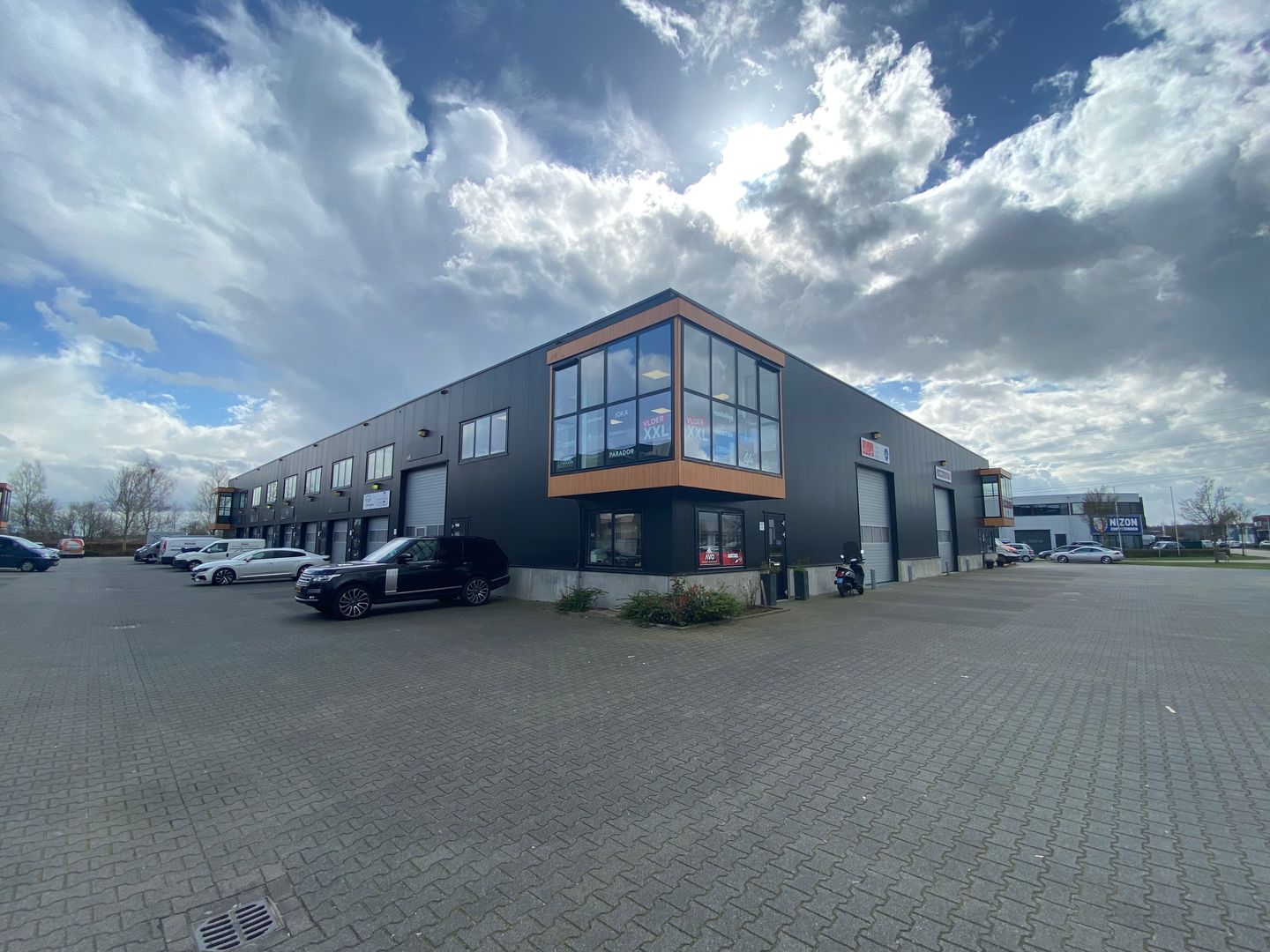 Bekijk foto 1 van Telfordstraat 13