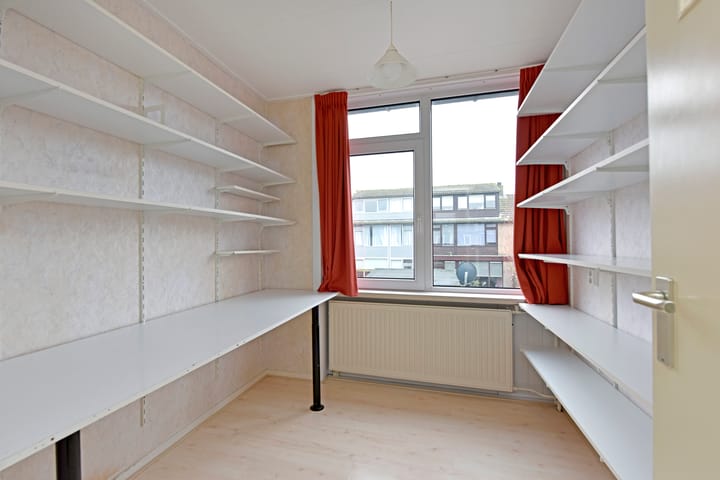 Photo 17 of van Wassenaerstraat 31