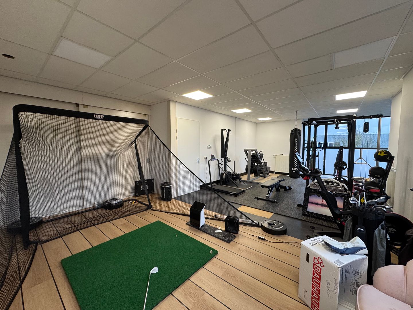 Bekijk foto 4 van Telfordstraat 13