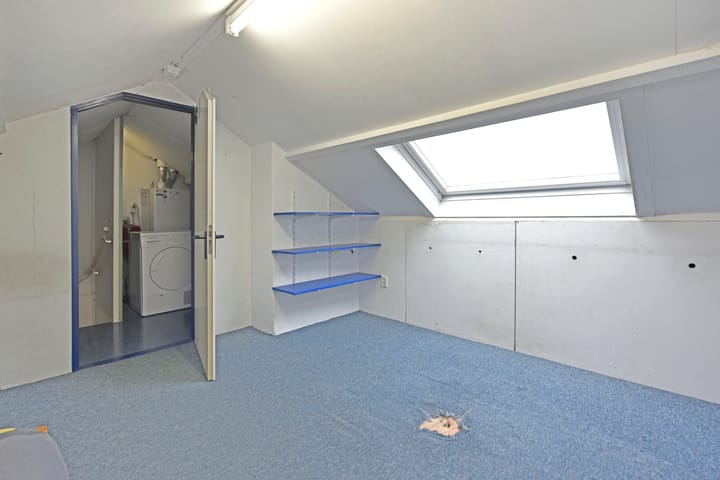 Photo 19 of van Wassenaerstraat 31