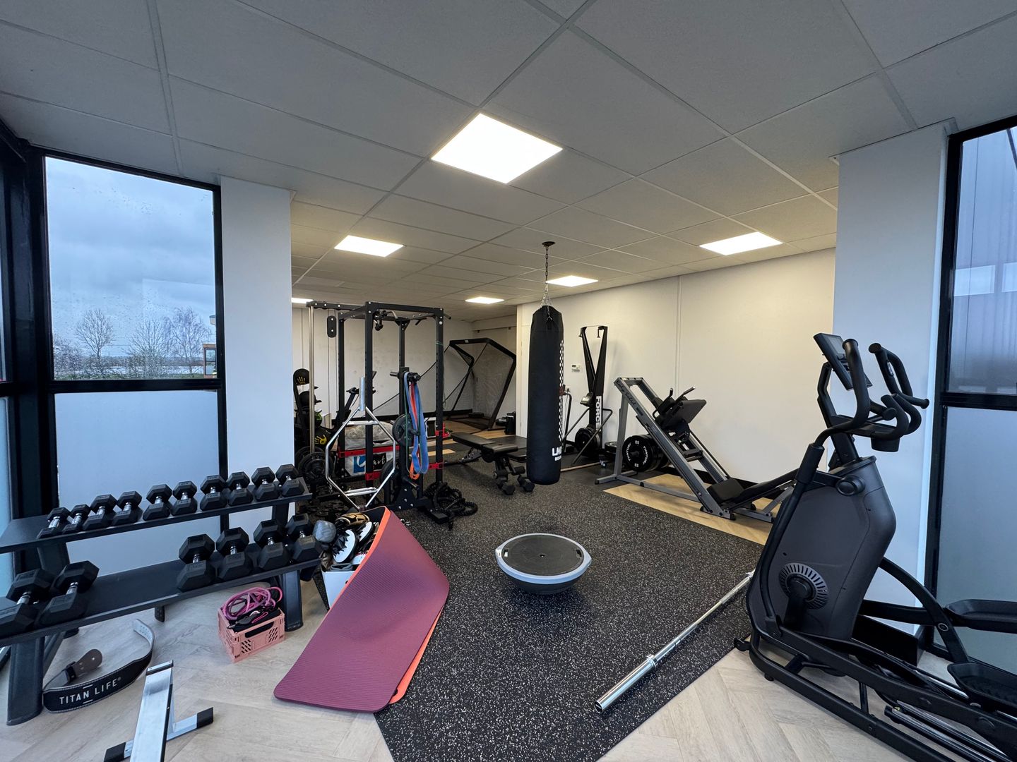 Bekijk foto 5 van Telfordstraat 13