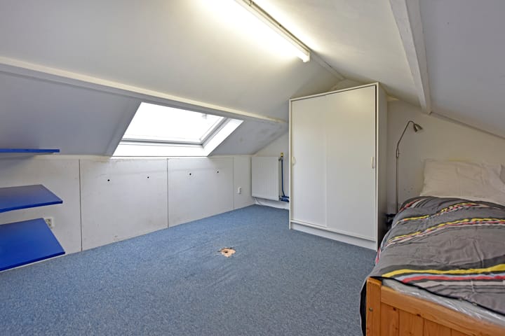 Photo 20 of van Wassenaerstraat 31