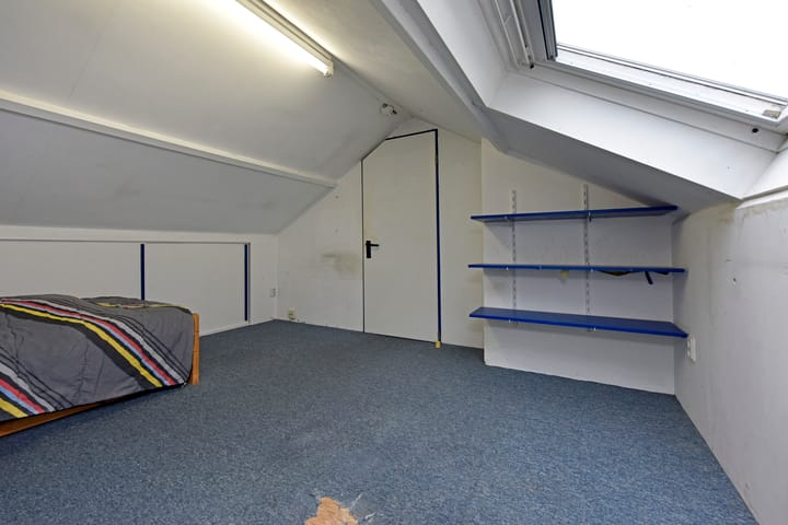 Photo 21 of van Wassenaerstraat 31