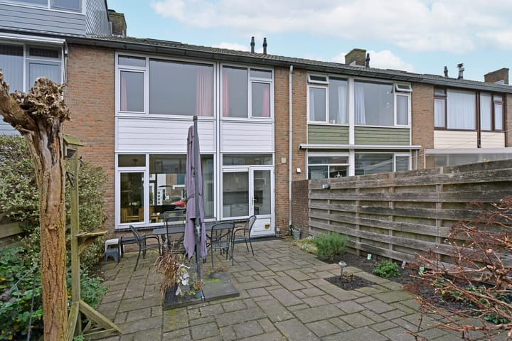 Photo 22 of van Wassenaerstraat 31